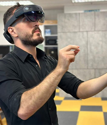 عبود المناجدمالزی